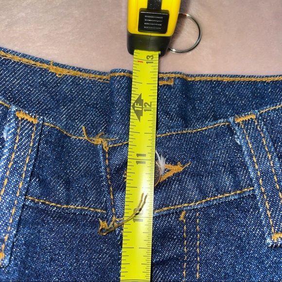 Vintage Levi’s jean W33 L30 - Picture 7 of 10